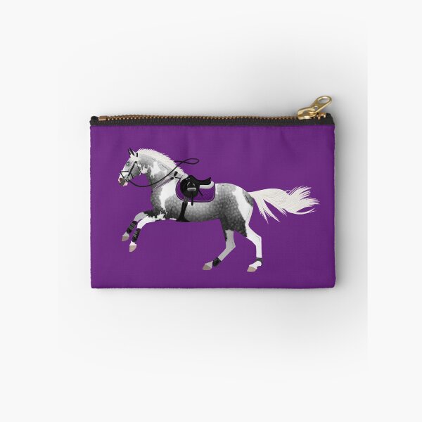 Item preview, Dapple Grey Paint Eventer - Equine Rampaige designed and sold by equinerampaige.