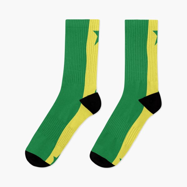 Item preview, Flag of Senegal designed and sold by Flags & Cie.