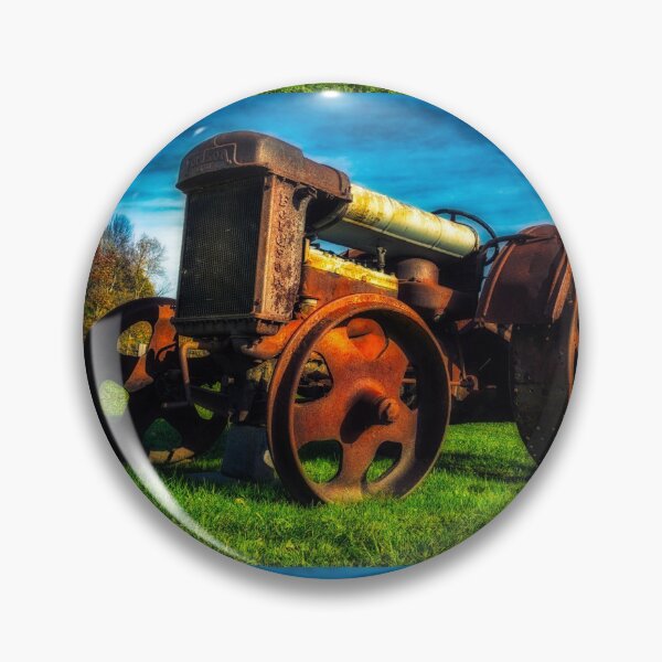 Item preview, Fordson Tractor 1 designed and sold by Robert Alsop.