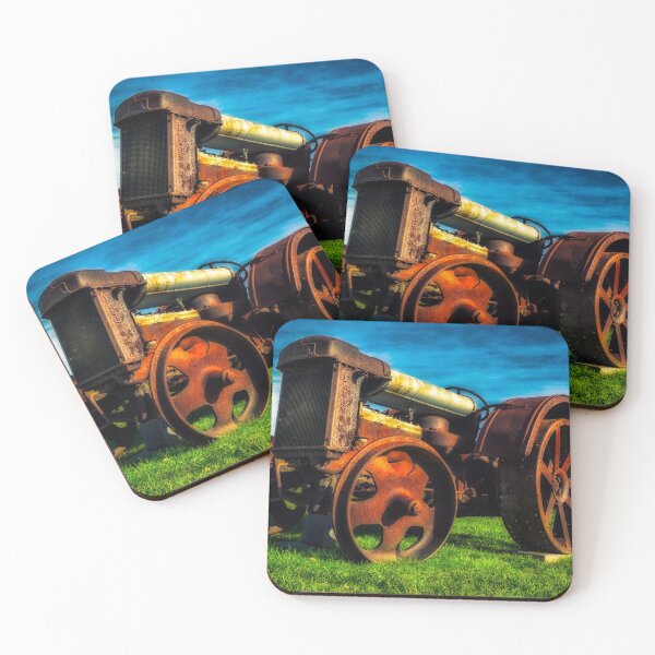 Item preview, Fordson Tractor 1 designed and sold by Robert Alsop.