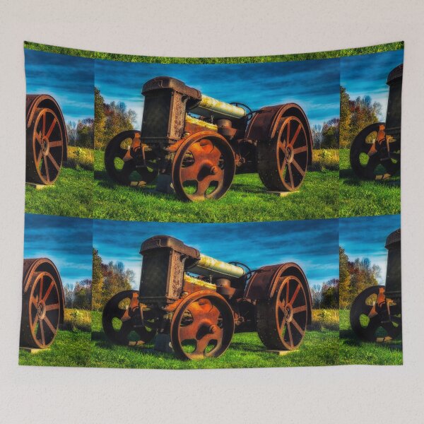Item preview, Fordson Tractor 1 designed and sold by Robert Alsop.
