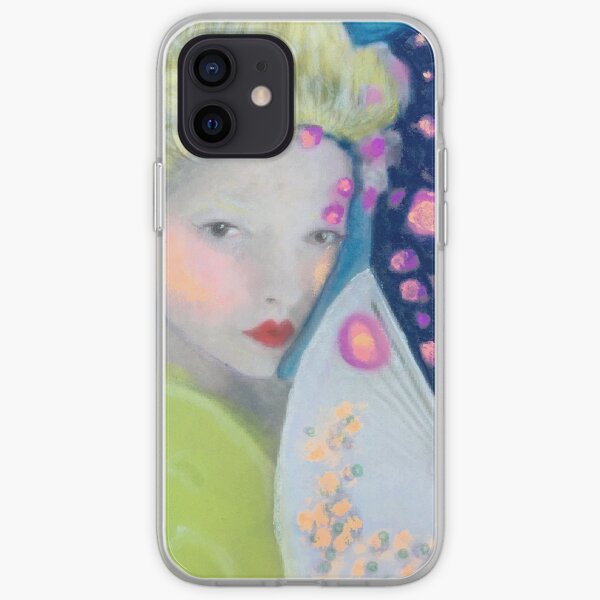 Untitled iPhone Soft Case