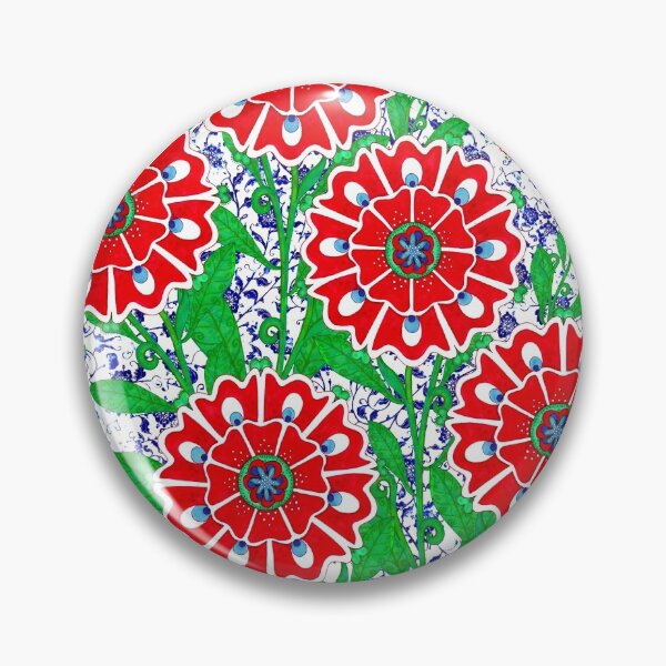 Item preview, Ottoman Sakayik designed and sold by joancaronil.