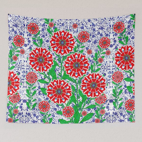 Item preview, Ottoman Sakayik designed and sold by joancaronil.
