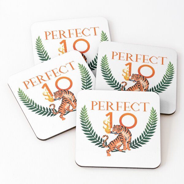 Item preview, Perfect 10 designed and sold by Tigers2010.