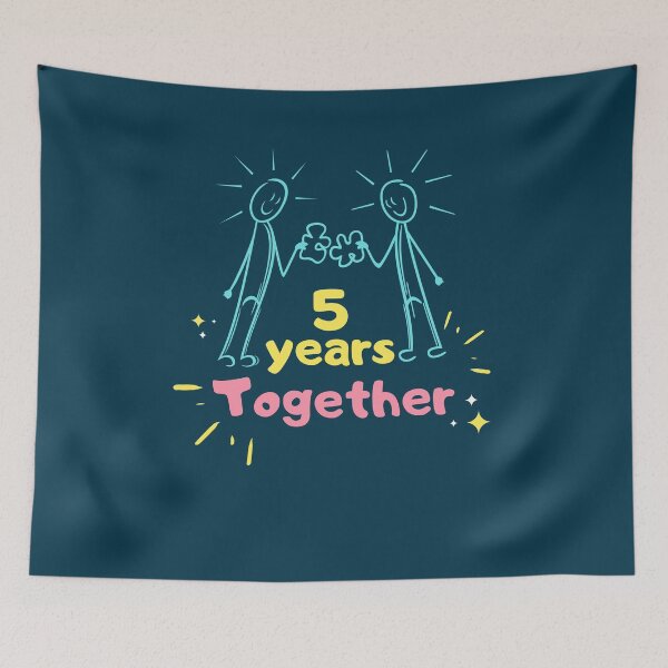 Item preview, 5th year anniversary wedding gifts for couple ,mr and ms, wife,  lovers, valentine day. designed and sold by mustafatolba16.
