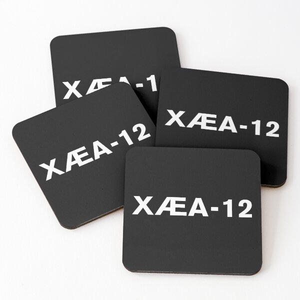 Item preview, X Æ A-12 Funny Gift For Mom, Dad and Siblings designed and sold by BohemianAtlas.