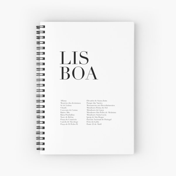 Aperçu de l'œuvre Lisboa créée et vendue par wisemagpie.