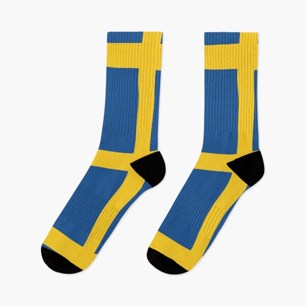 Item preview, Flag of Sweden designed and sold by Flags & Cie.
