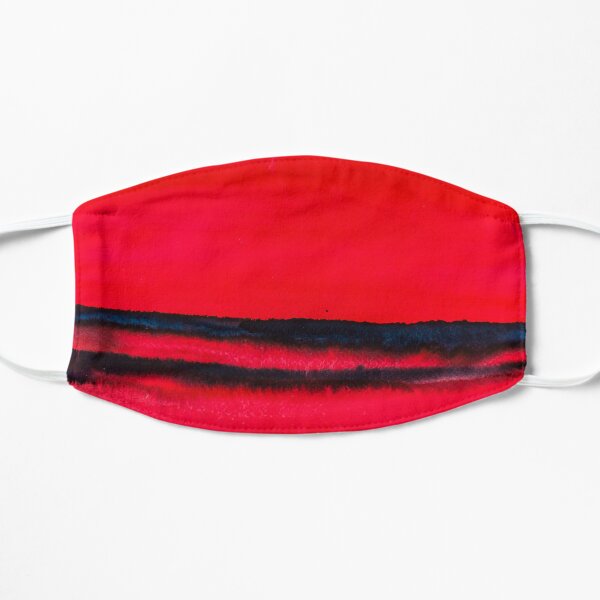BAANTAL / Lines #2 Mask