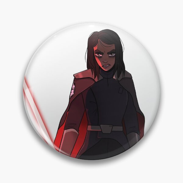 Item preview, Second Sister [Trilla Suduri] designed and sold by futiiqx.