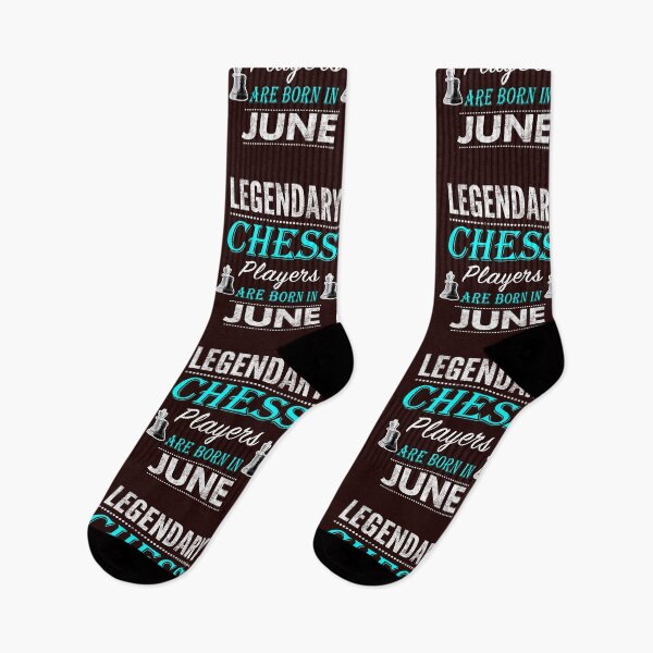 Item preview, Funny Chess Legends are born in June designed and sold by LGamble12345.