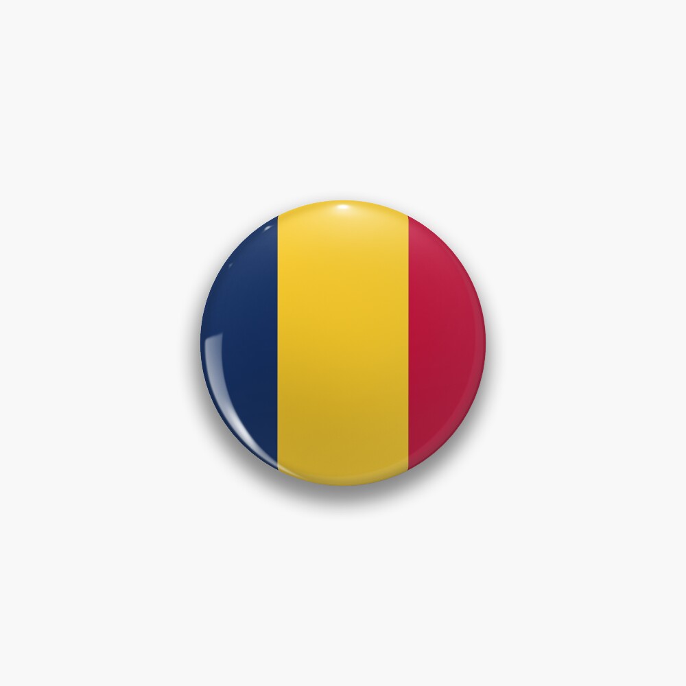 Aperçu de l'œuvre Badge créée et vendue par Shorlick.