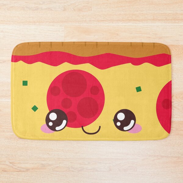 Item preview, Pepperoni Pizza designed and sold by pai-thagoras.
