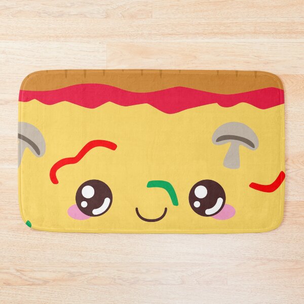 Item preview, Veggie Pizza designed and sold by pai-thagoras.