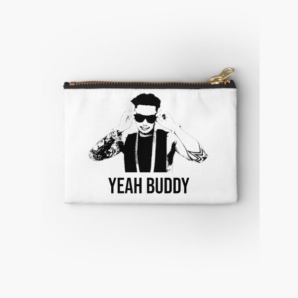 Item preview, Pauly D Yeah Buddy JS designed and sold by PickleBearBJB.