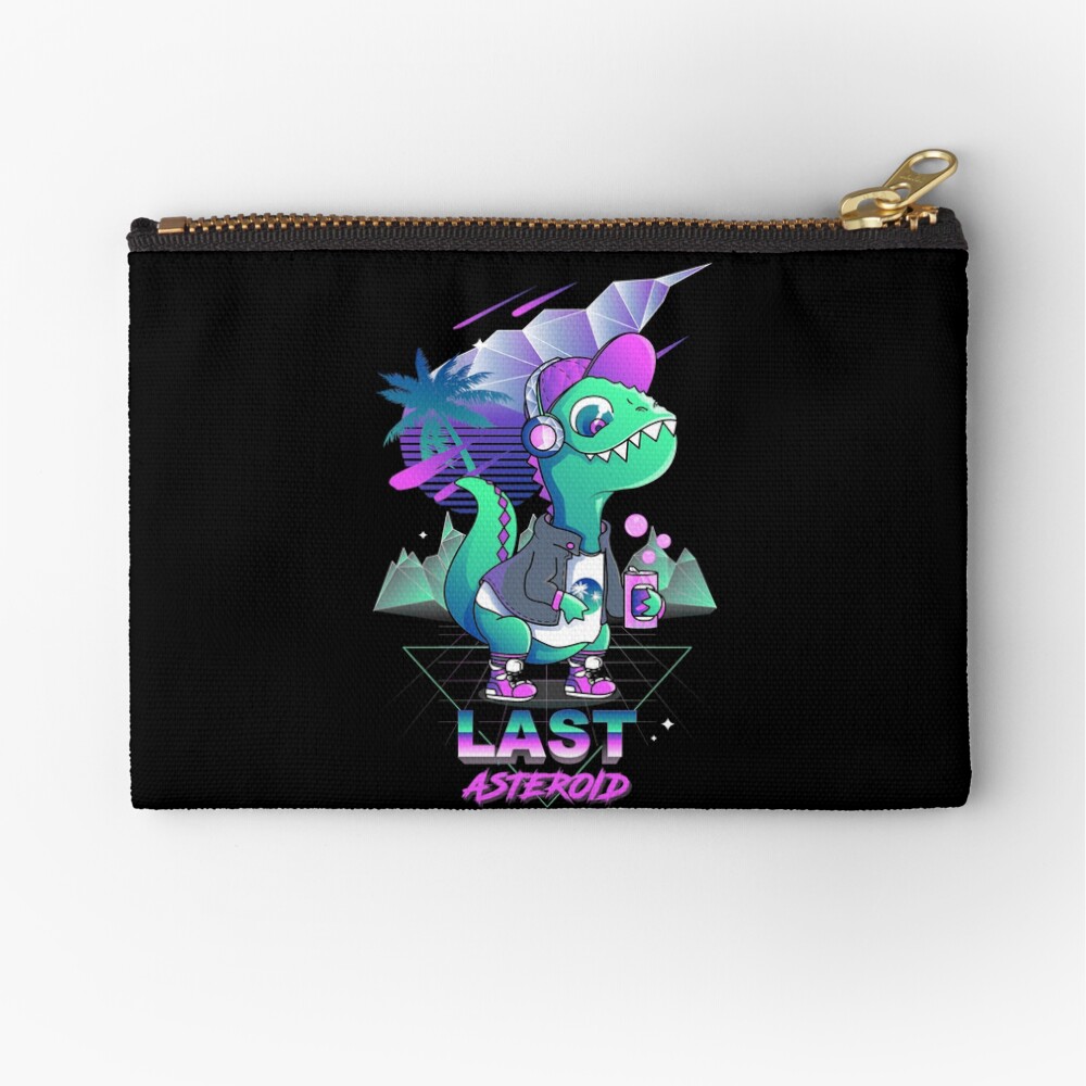 Item preview, Zipper Pouch designed and sold by DonnieArts.