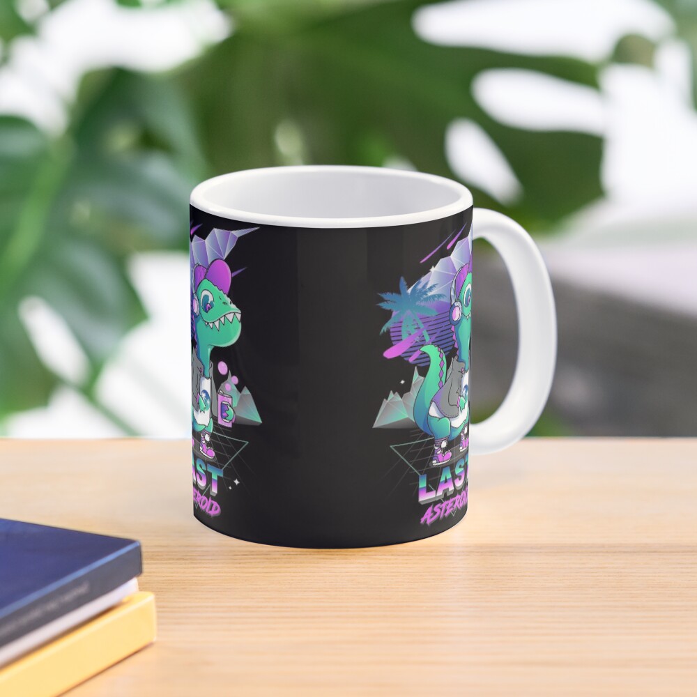 Item preview, Classic Mug designed and sold by DonnieArts.