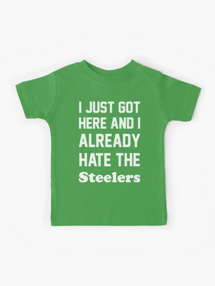 Browns Baby Kids T-Shirt for Sale by violett216