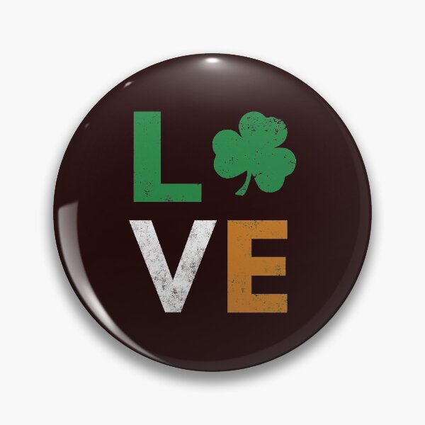 Item preview, Top Fun Paddys Day Love Gift Design designed and sold by LGamble12345.