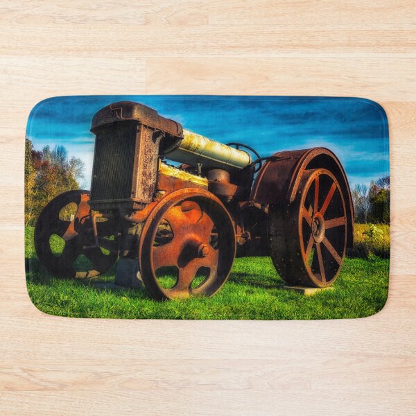 Item preview, Fordson Tractor 1 designed and sold by Robert Alsop.