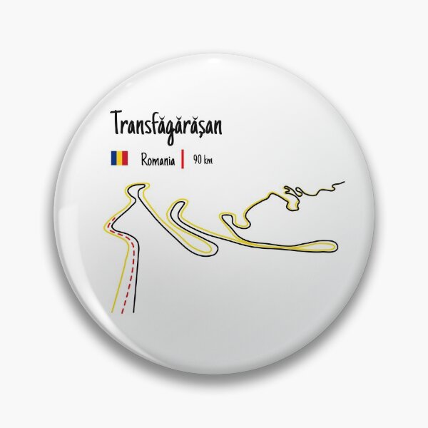 Item preview, Transfagarasan Highway - Romania designed and sold by Aurealis Creatief.