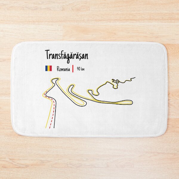 Item preview, Transfagarasan Highway - Romania designed and sold by Aurealis.