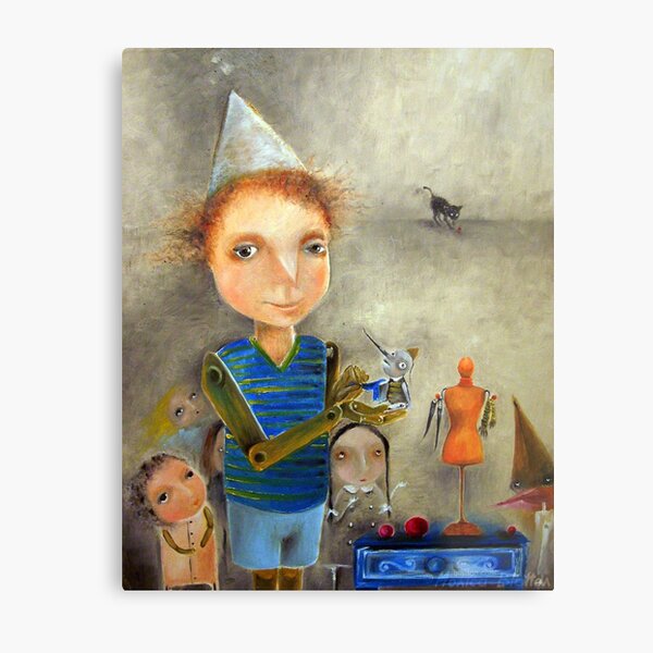 Item preview, Cultivating A Little Lie designed and sold by Monica Blatton.