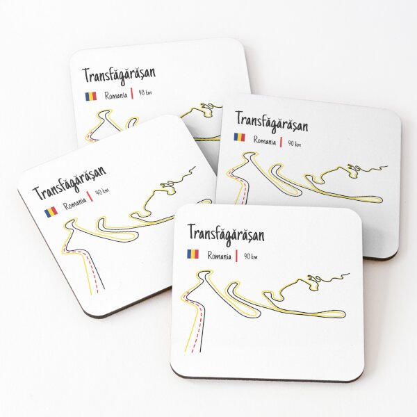 Item preview, Transfagarasan Highway - Romania designed and sold by Aurealis Creatief.