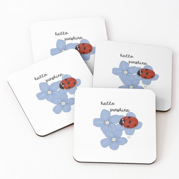 Item preview, Hello sunshine  designed and sold by Anastasia Toska.