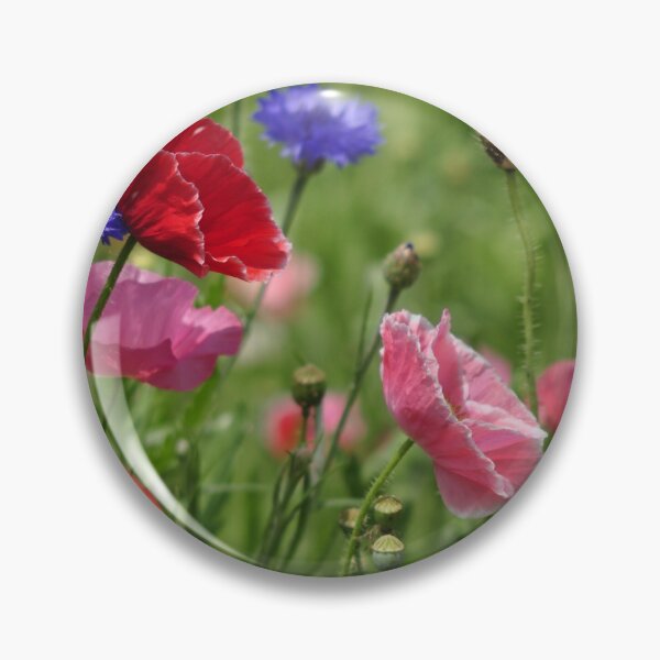 Item preview, Poppies, As Is designed and sold by Kim McClain Gregal.