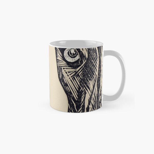 Whippet Classic Mug