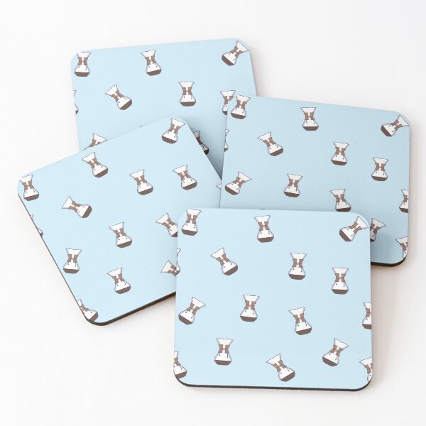 Item preview, Cute chemex pattern designed and sold by OgyDesign.