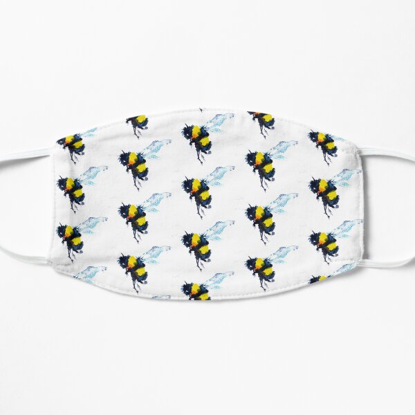 BAANTAL / Pollinate / Bee Mask