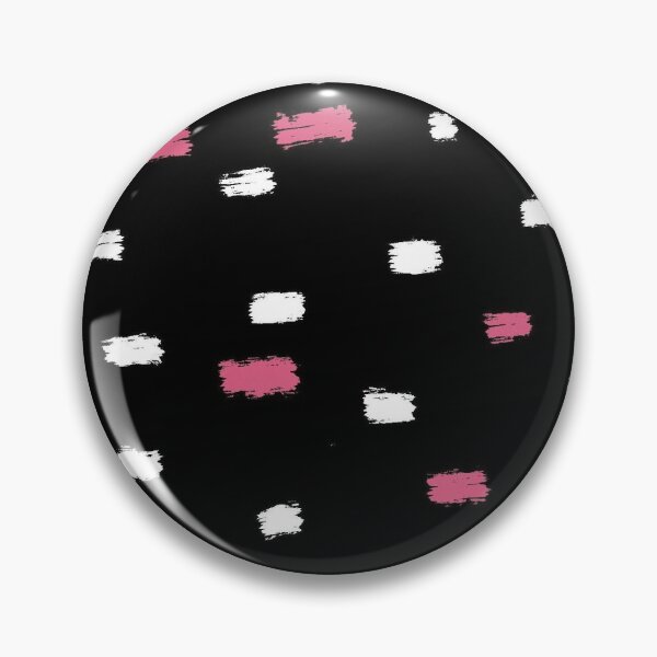 Item preview, black and brush strokes designed and sold by samyb1.