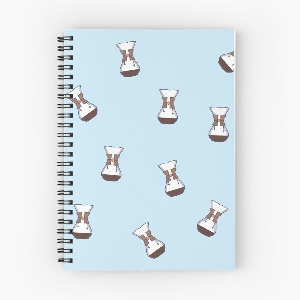 Item preview, Cute chemex pattern designed and sold by OgyDesign.