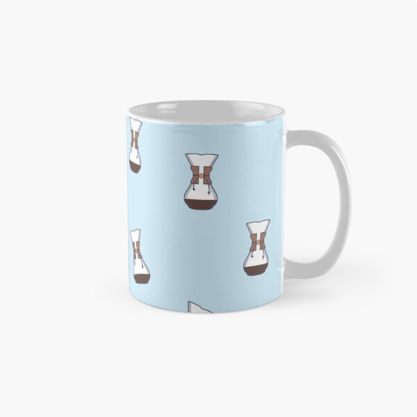 Item preview, Cute chemex pattern designed and sold by OgyDesign.