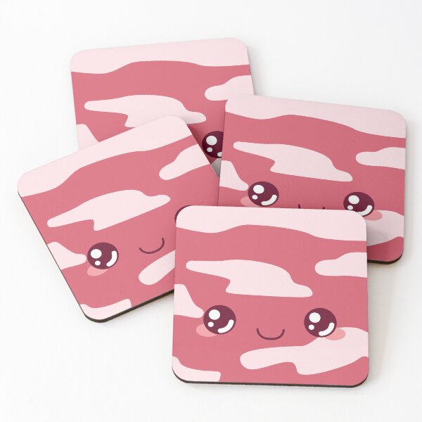 Item preview, Bacon designed and sold by pai-thagoras.