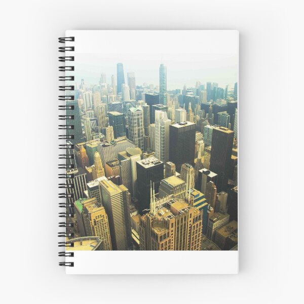 Item preview, Chicago Highrise designed and sold by route66retail.