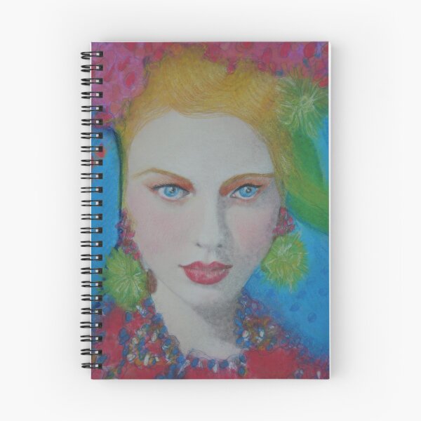 Item preview, "Vogue Vixen" designed and sold by Loulieart.