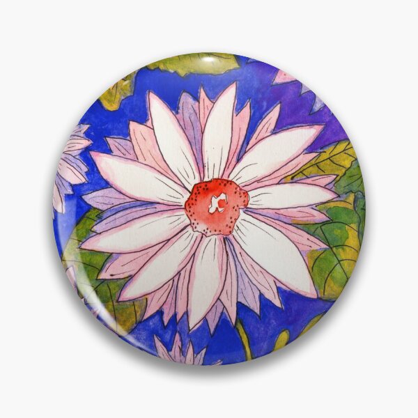 Item preview, Giant Daisies designed and sold by WaterGardens.
