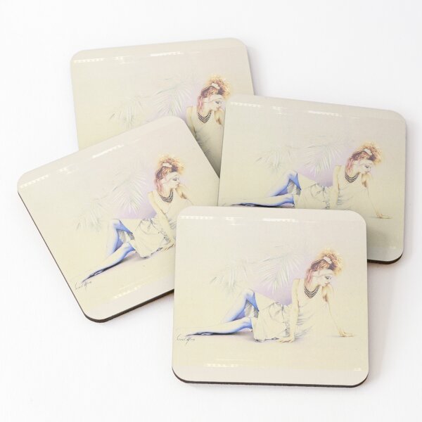 Item preview, Ushie designed and sold by Sara Moon.
