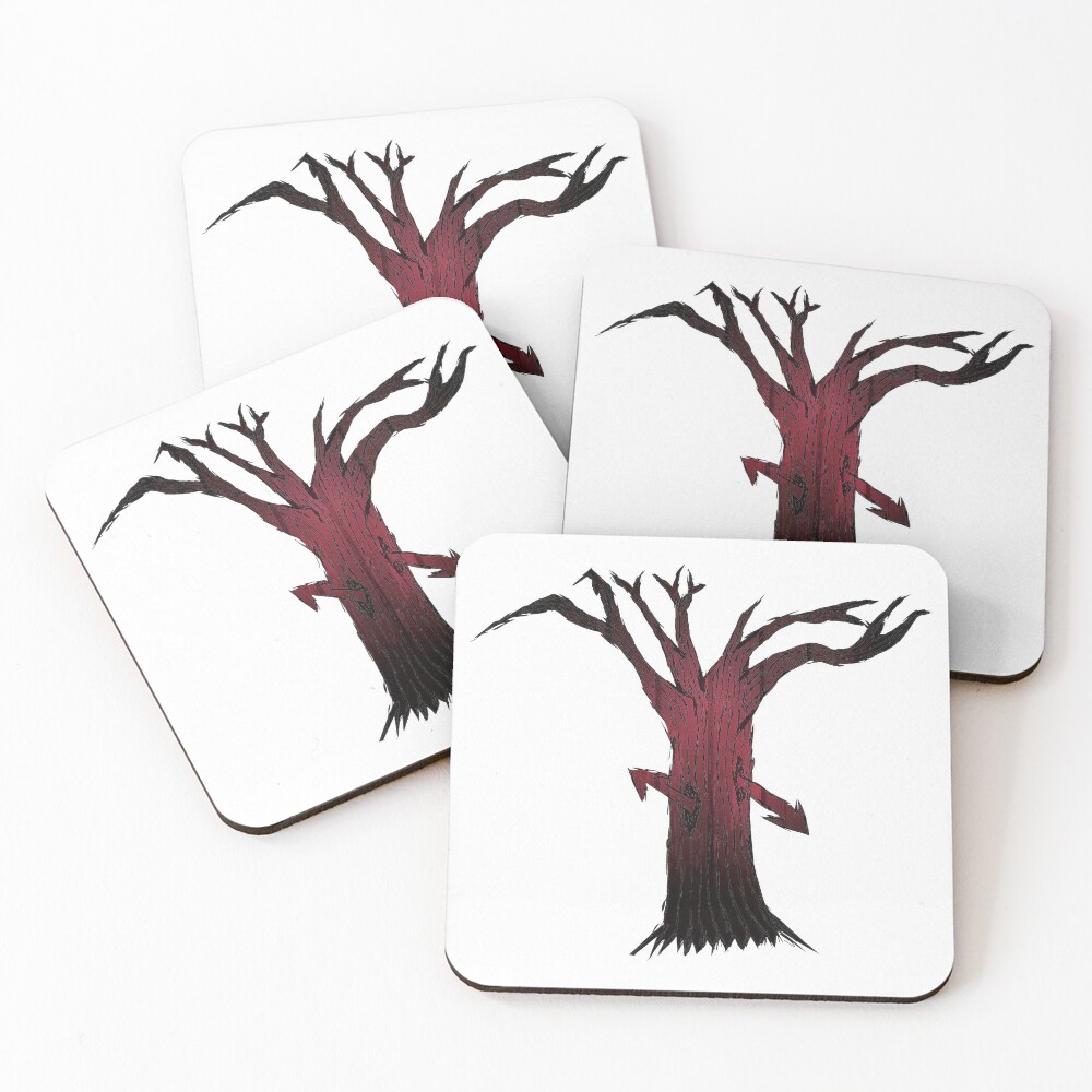Item preview, Coasters (Set of 4) designed and sold by Robman1010.