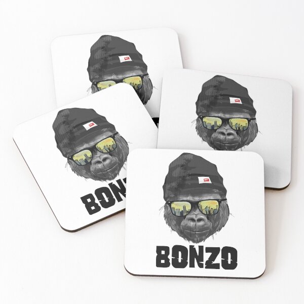 Item preview, Bonzo designed and sold by Britify UK.