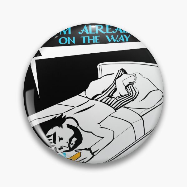 Artikelvorschau, Of course I´m Already on the way bro Shirt design entworfen und verkauft von gideonm.