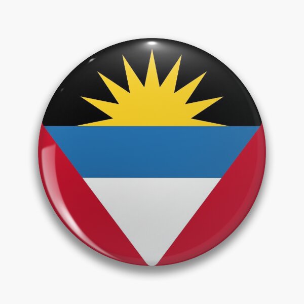 Item preview, Antigua and Barbuda flag designed and sold by Flags & Cie.