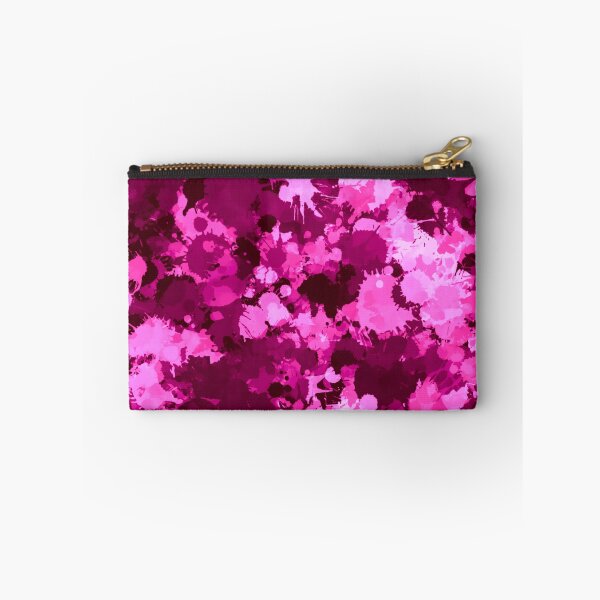 Item preview, Pink Berry Paint Splatter  designed and sold by BigTexFunkadelic.