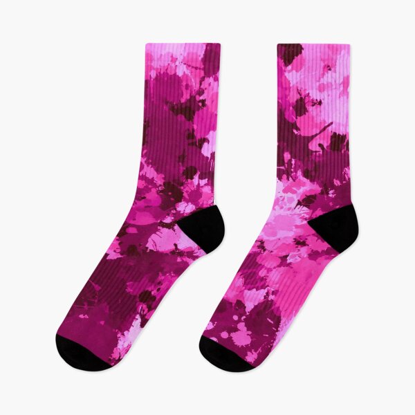Item preview, Pink Berry Paint Splatter  designed and sold by BigTexFunkadelic.