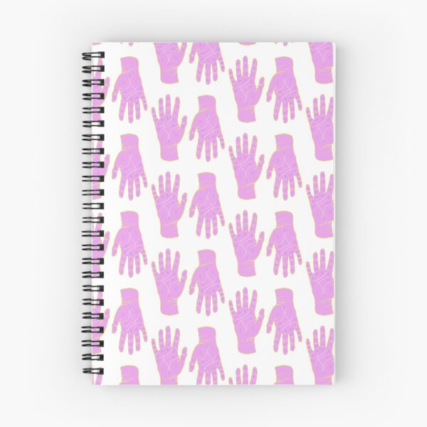 Item preview, Palmistry pastel goth designed and sold by laurey-head.