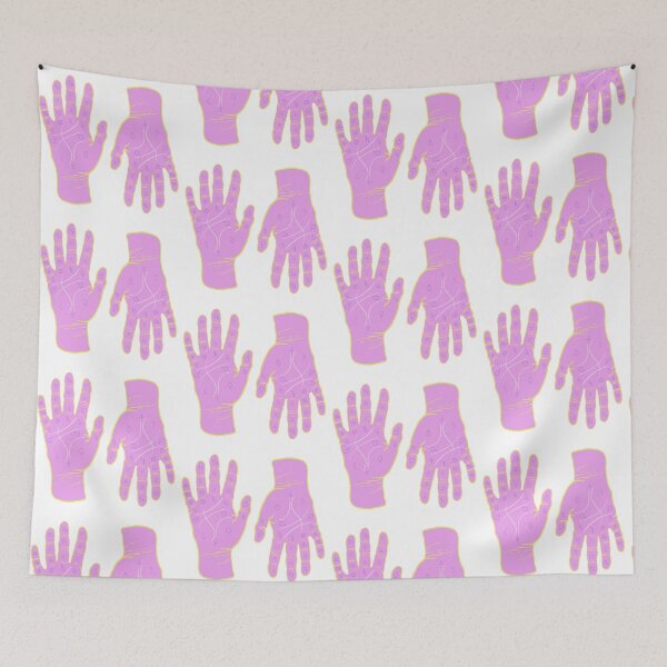 Item preview, Palmistry pastel goth designed and sold by laurey-head.